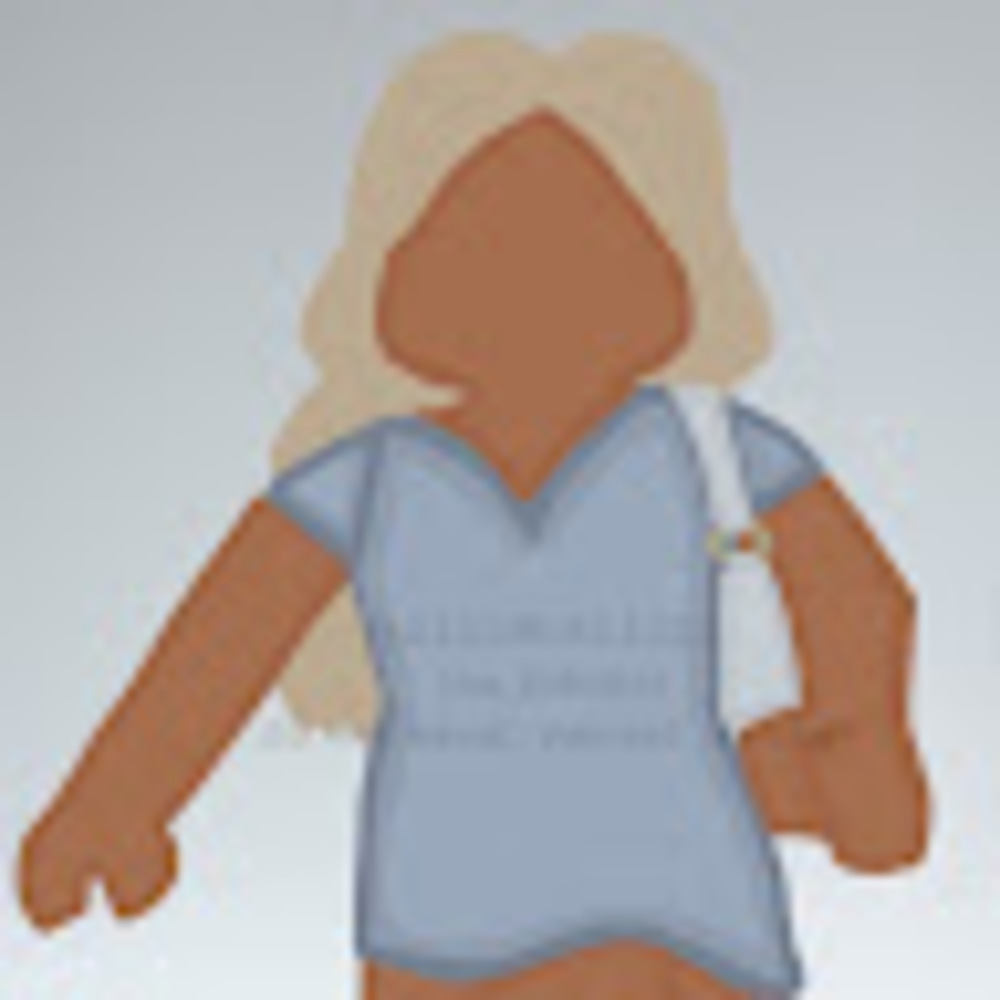 Meet your Posher, Sxmplyy_mia